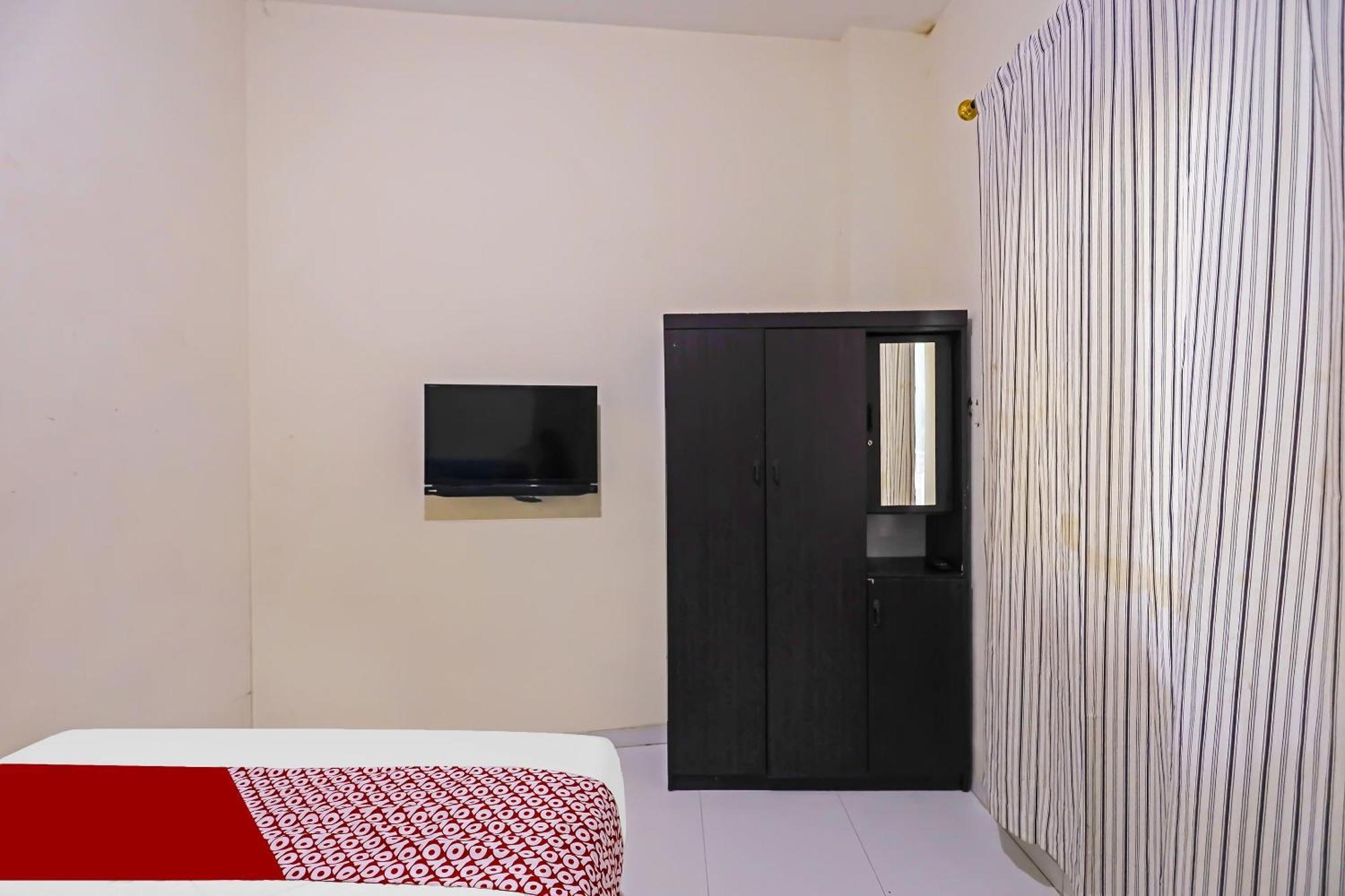 נגויה Oyo 92451 Hasan House Syariah 2Nearvihara Budhi Bhakti מראה חיצוני תמונה